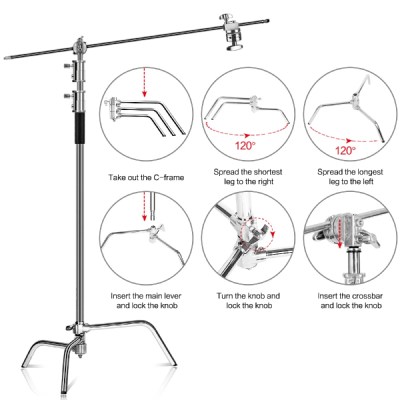 C-STAND3