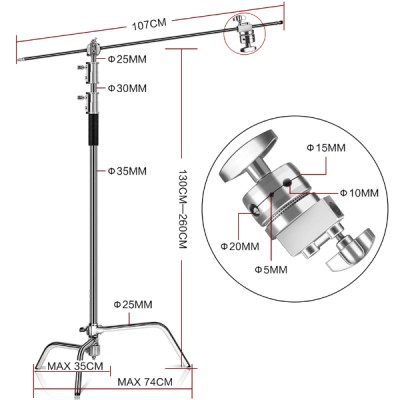 C-STAND5