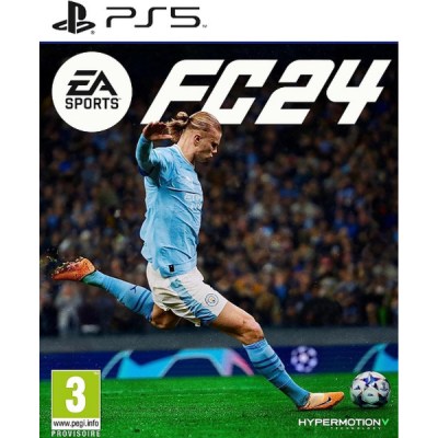 FIFA24