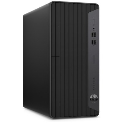 HP ProDesk 400 G7 MT - Intel(R) Core(TM) i5-10500 CPU - 4Gb - 1Tb (sans écran)