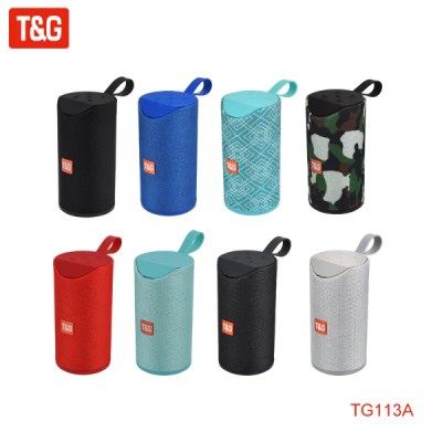 T&G TG-113A (SPEAKER BLUETOOTH WIRELESS)