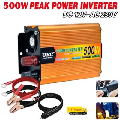 UKC500W-1