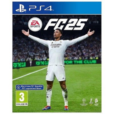 fc25ps4