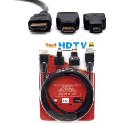 hdmi3in1